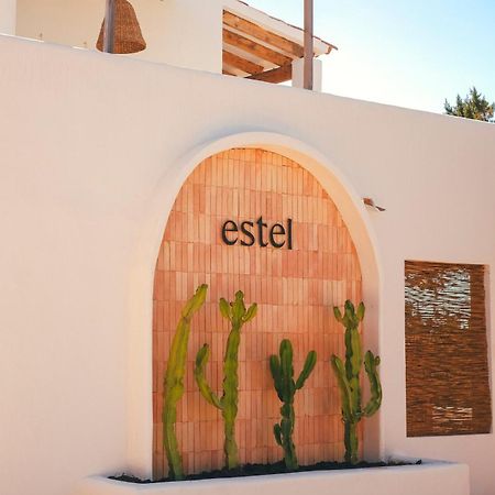 Estel Formentera Bãi biển Bãi biển Playa Migjorn Ngoại thất bức ảnh