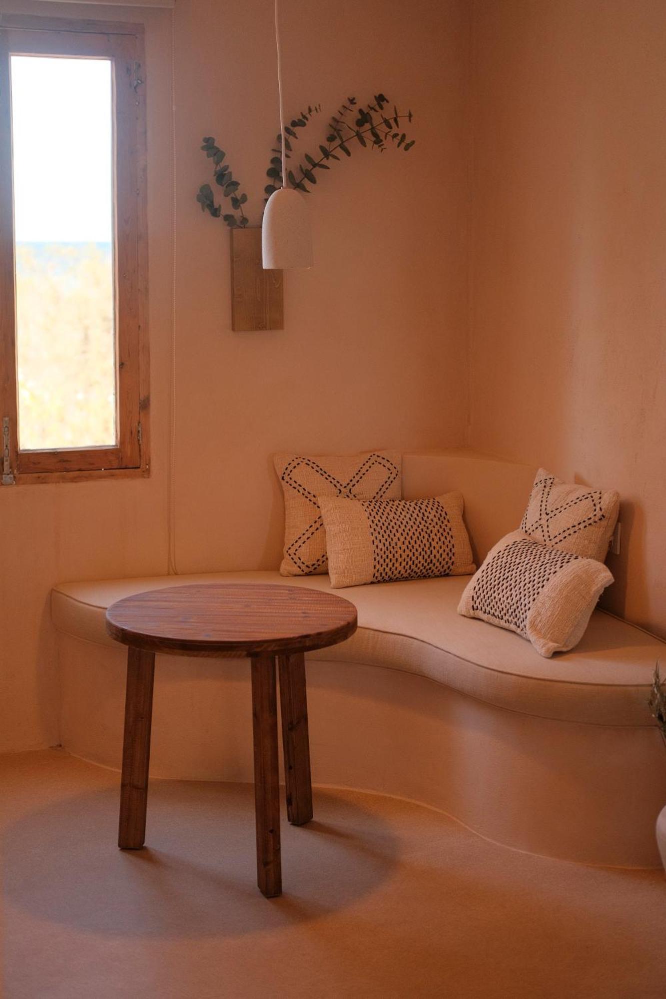 Estel Formentera Bãi biển Bãi biển Playa Migjorn Ngoại thất bức ảnh