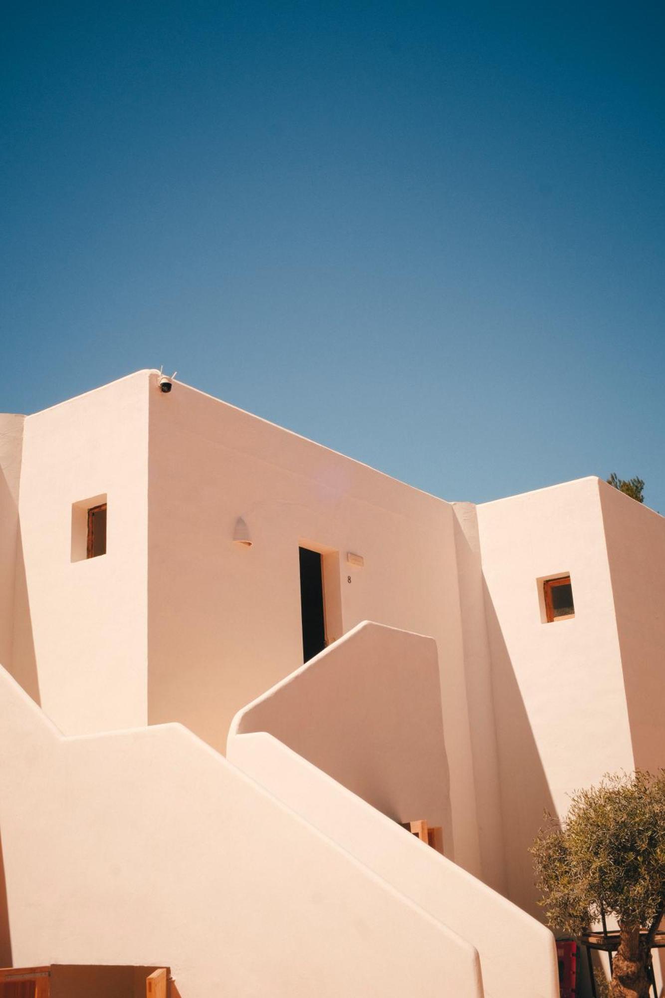 Estel Formentera Bãi biển Bãi biển Playa Migjorn Ngoại thất bức ảnh
