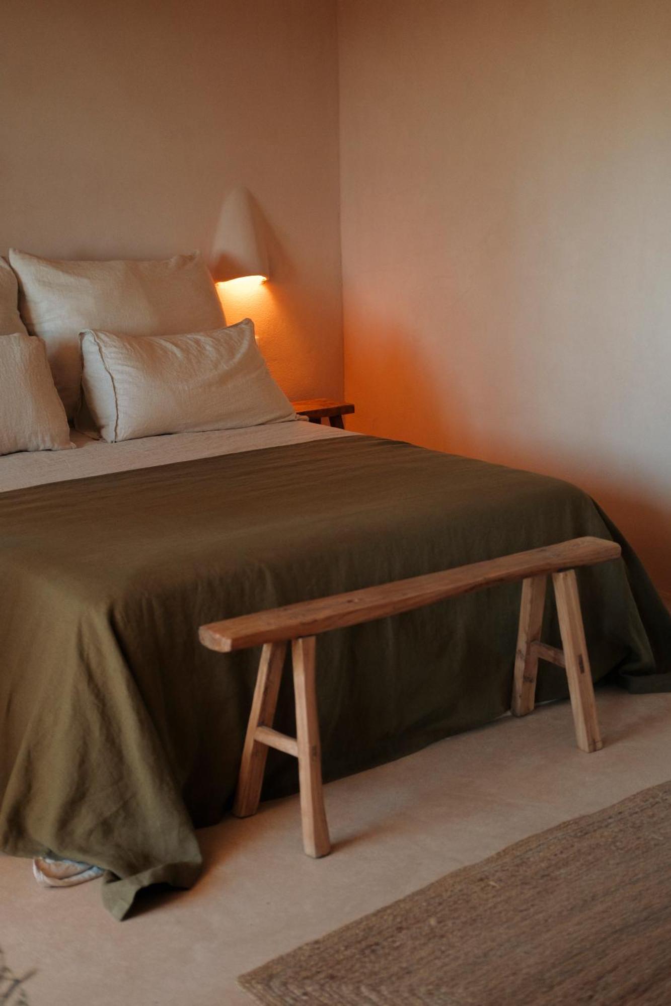 Estel Formentera Bãi biển Bãi biển Playa Migjorn Ngoại thất bức ảnh