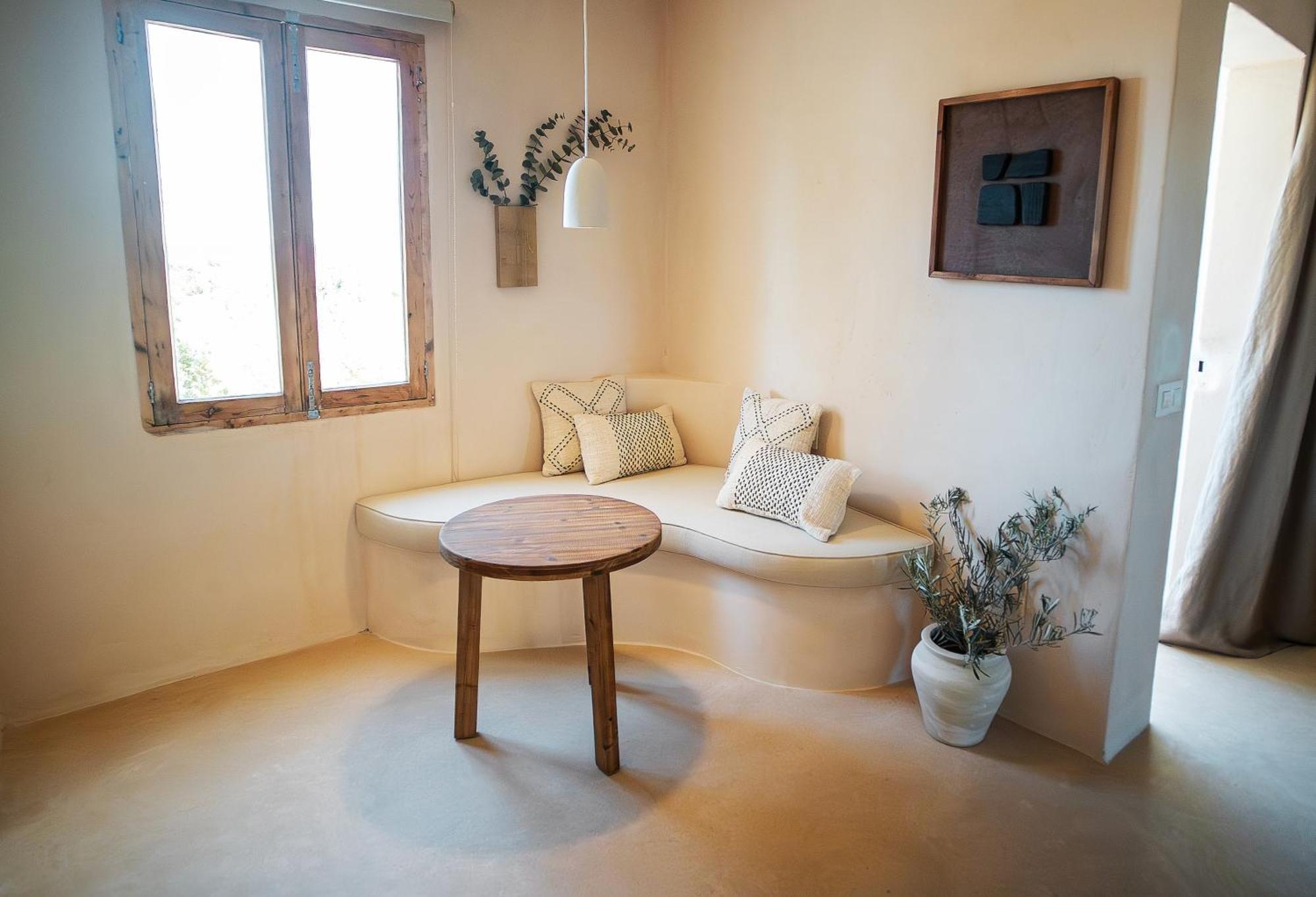 Estel Formentera Bãi biển Bãi biển Playa Migjorn Ngoại thất bức ảnh