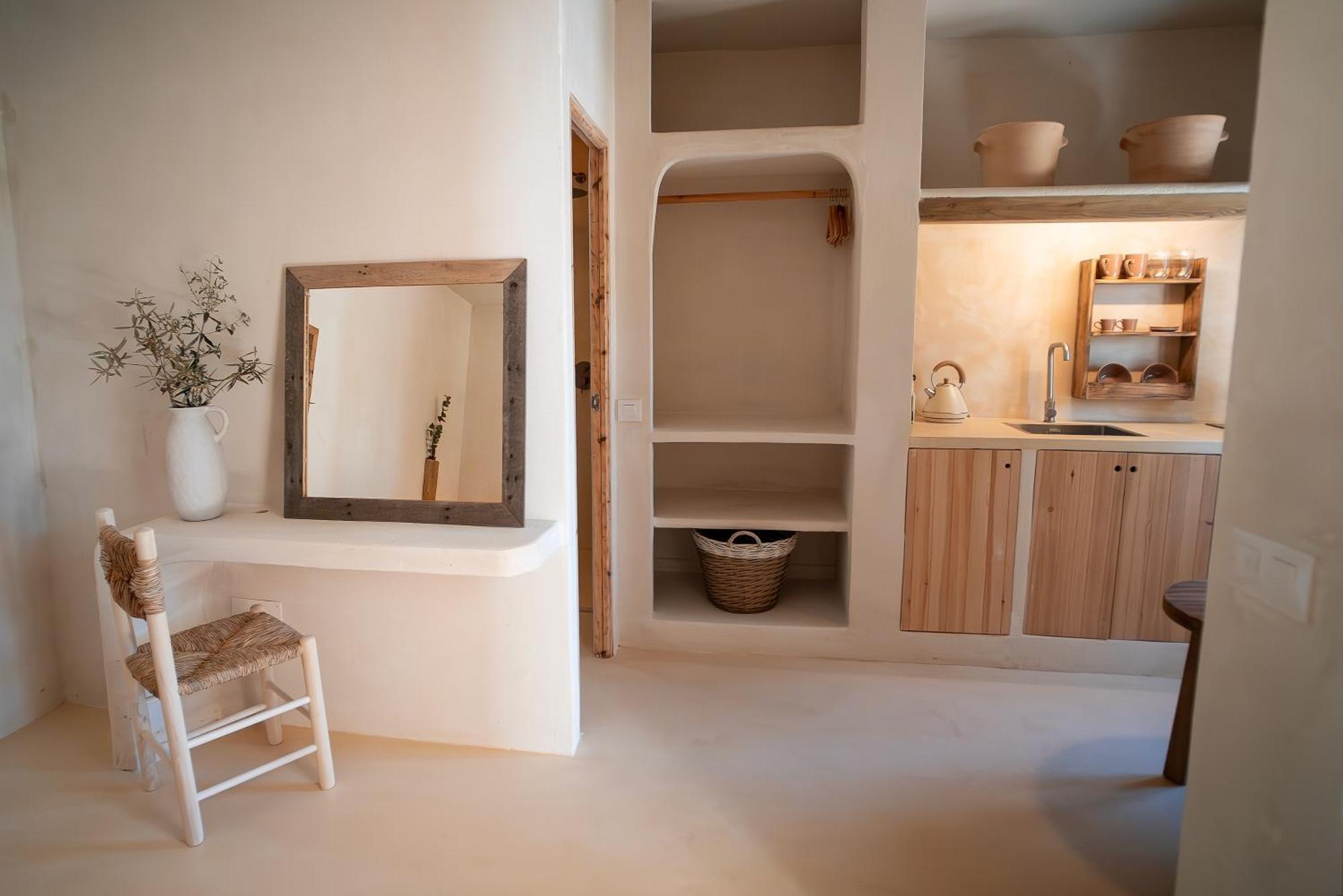 Estel Formentera Bãi biển Bãi biển Playa Migjorn Ngoại thất bức ảnh