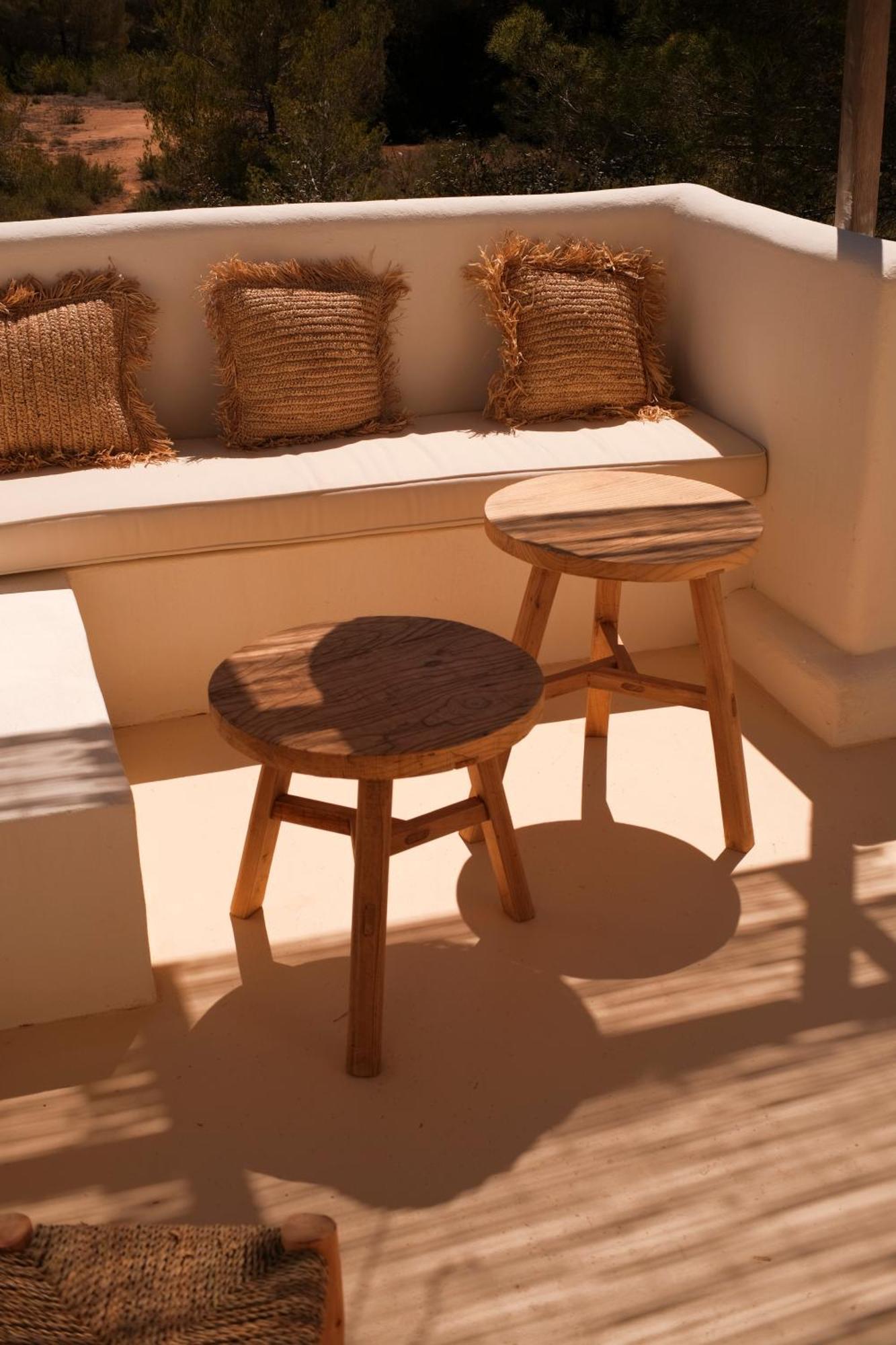 Estel Formentera Bãi biển Bãi biển Playa Migjorn Ngoại thất bức ảnh