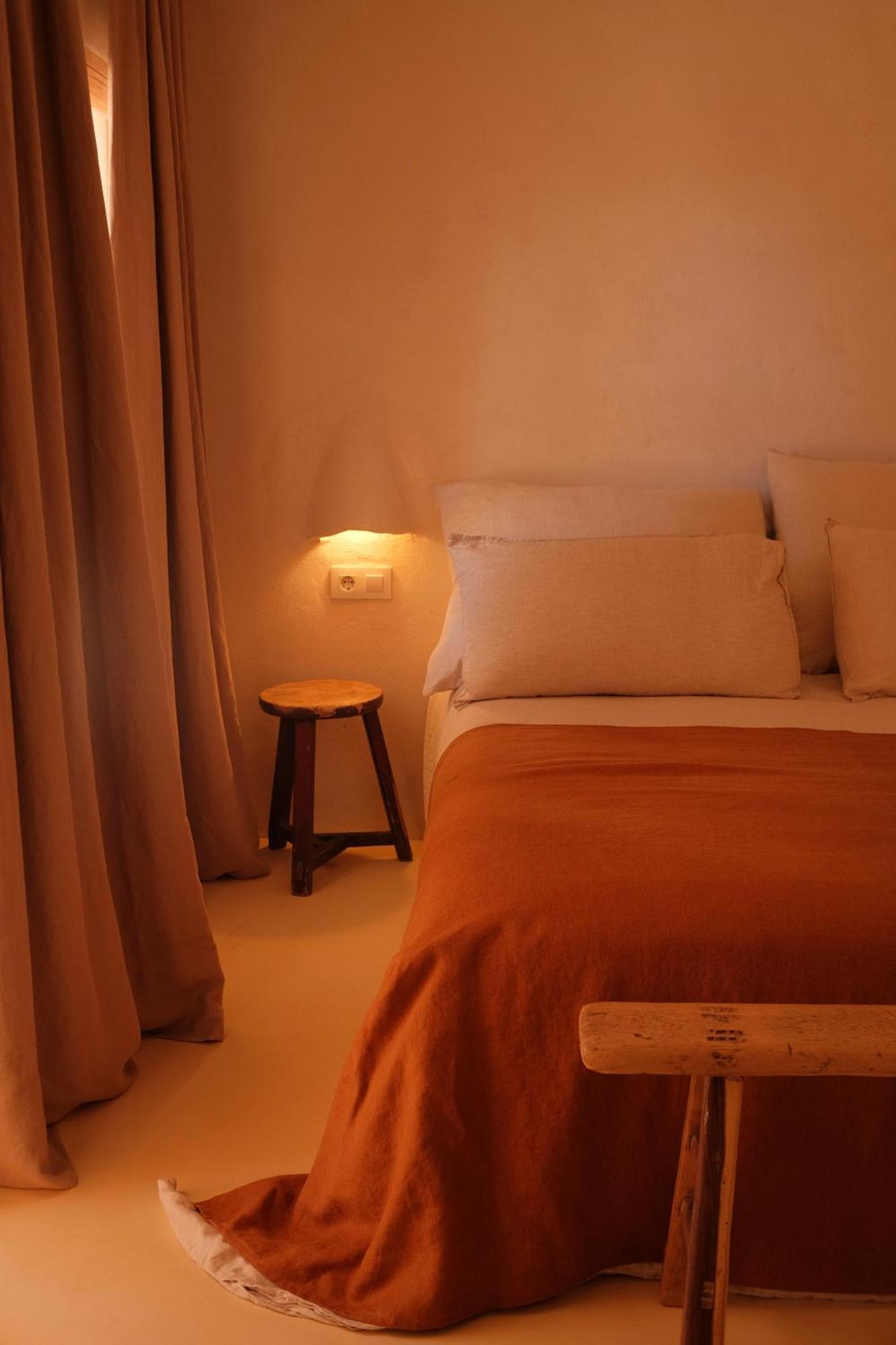 Estel Formentera Bãi biển Bãi biển Playa Migjorn Ngoại thất bức ảnh