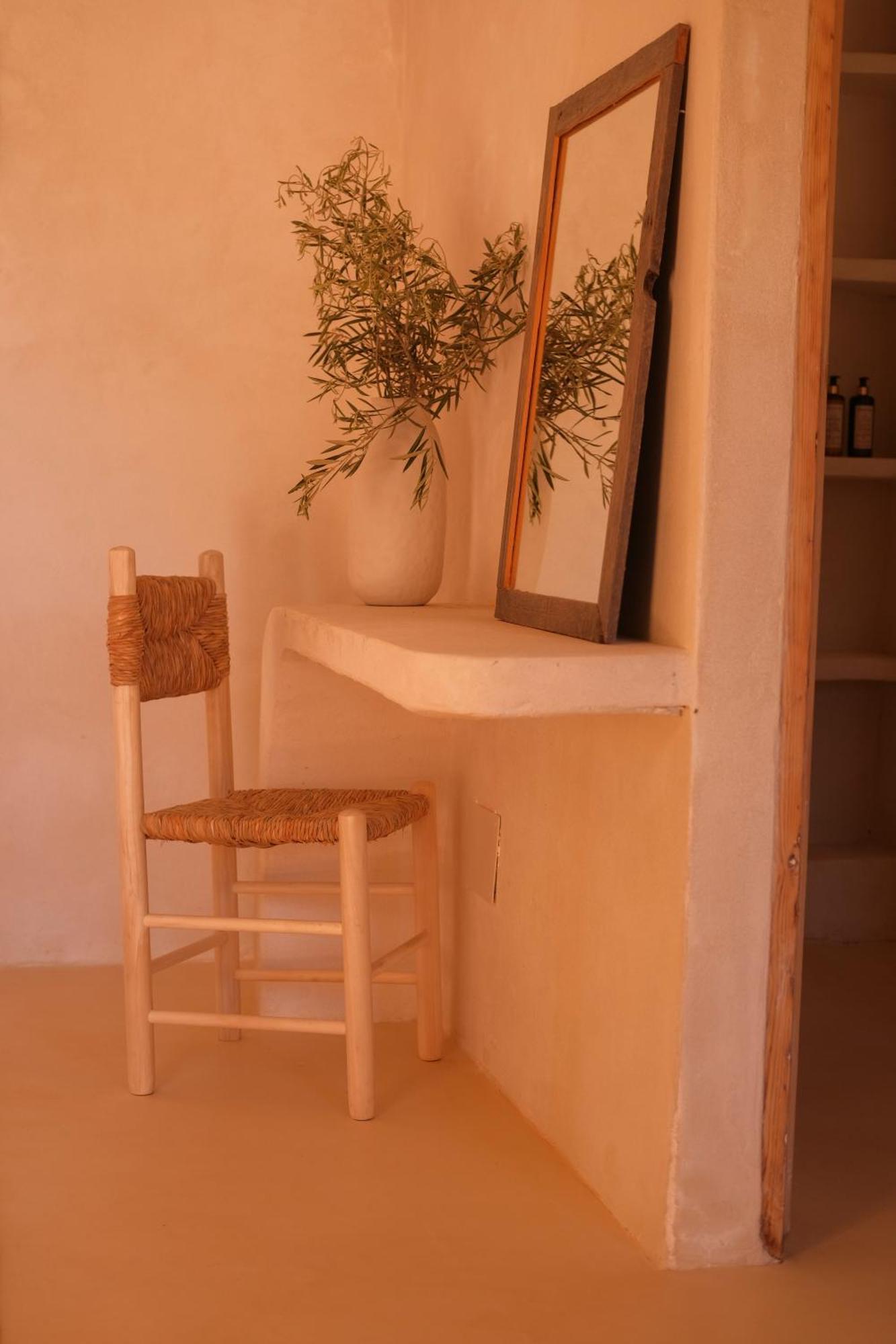 Estel Formentera Bãi biển Bãi biển Playa Migjorn Ngoại thất bức ảnh