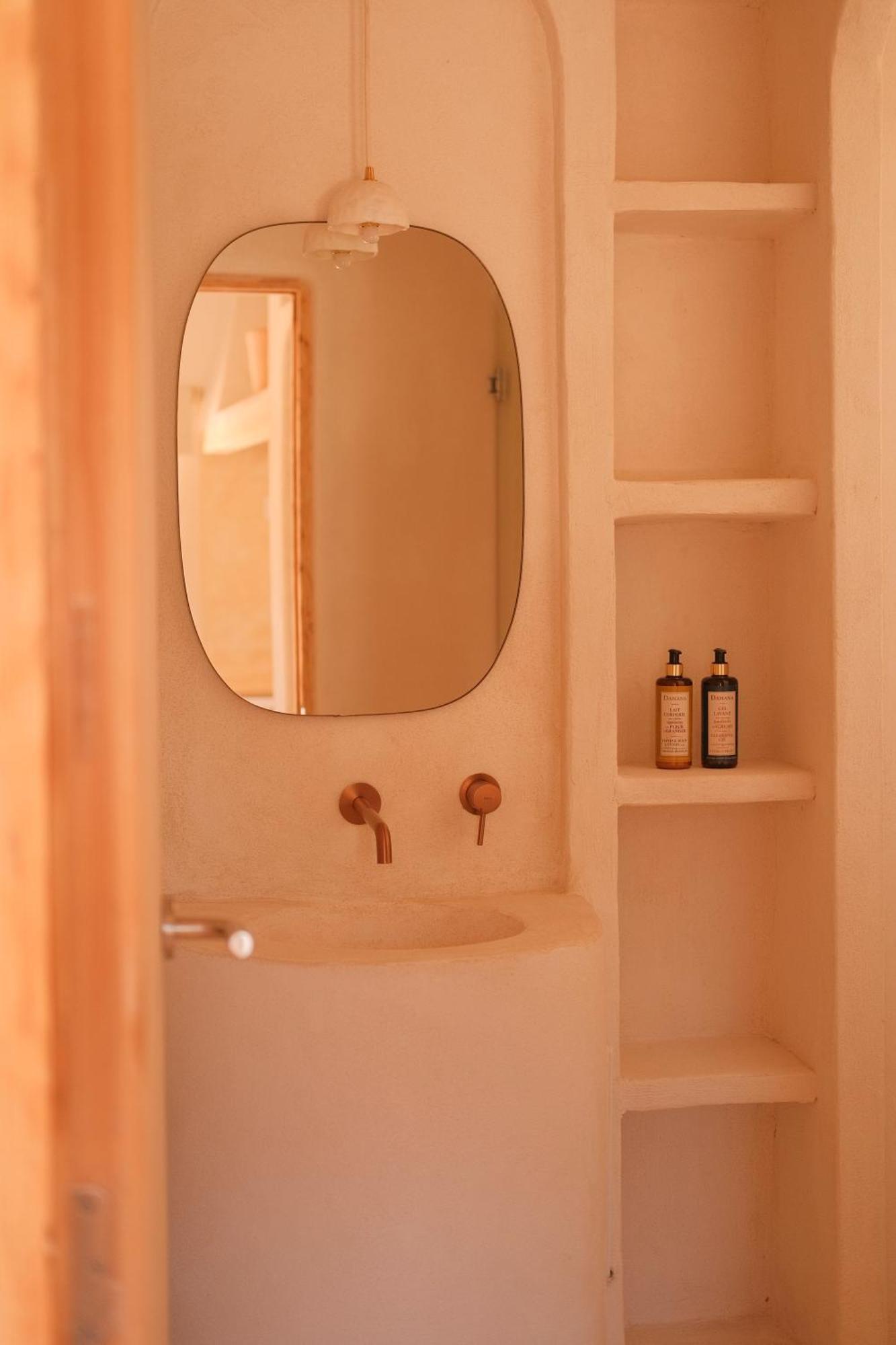 Estel Formentera Bãi biển Bãi biển Playa Migjorn Ngoại thất bức ảnh