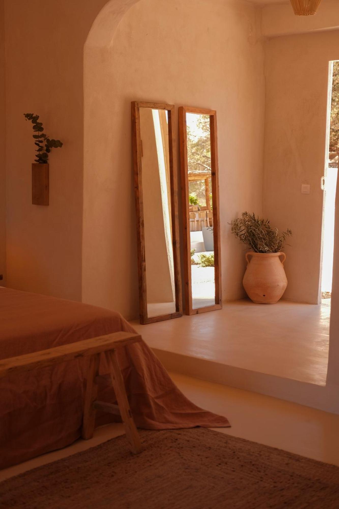 Estel Formentera Bãi biển Bãi biển Playa Migjorn Ngoại thất bức ảnh
